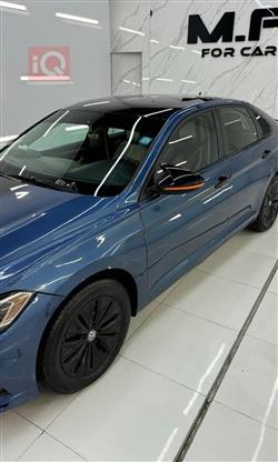 فولكسفاغن جيتا